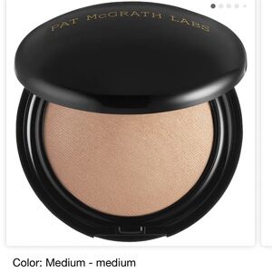 Pat McGrath Skin Fetish: Sublime Perfection Blurring Under Eye Powder